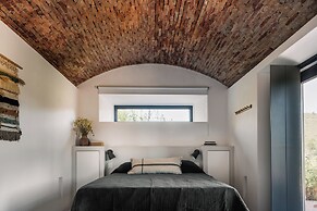 Vale Palheiro Earth Resort