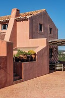 Vale Palheiro Earth Resort