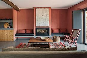 Vale Palheiro Earth Resort