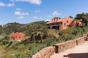 Vale Palheiro Earth Resort