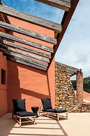 Vale Palheiro Earth Resort