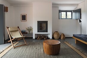 Vale Palheiro Earth Resort