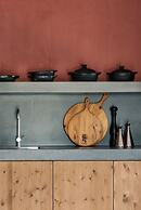 Vale Palheiro Earth Resort