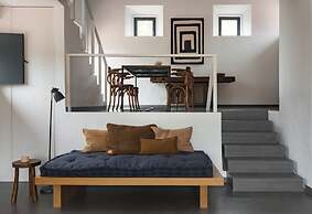 Vale Palheiro Earth Resort