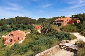 Vale Palheiro Earth Resort