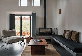 Vale Palheiro Earth Resort