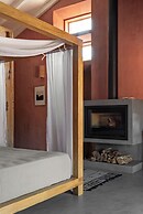 Vale Palheiro Earth Resort