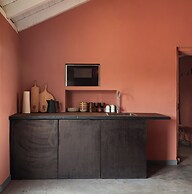 Vale Palheiro Earth Resort