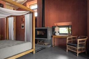 Vale Palheiro Earth Resort