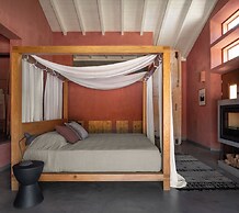 Vale Palheiro Earth Resort