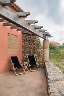 Vale Palheiro Earth Resort