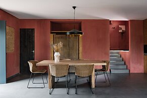 Vale Palheiro Earth Resort