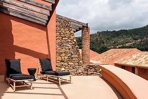 Vale Palheiro Earth Resort