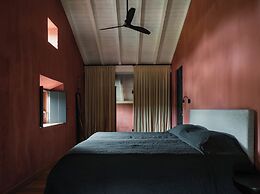 Vale Palheiro Earth Resort