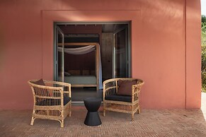 Vale Palheiro Earth Resort