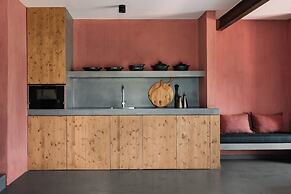 Vale Palheiro Earth Resort