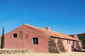 Vale Palheiro Earth Resort