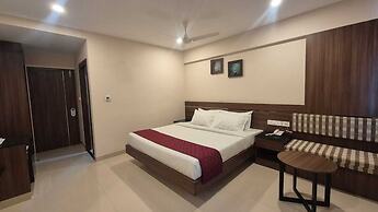 Hotel Le Palace