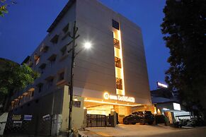 Hotel Le Palace