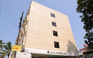 Hotel Le Palace
