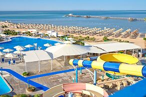 Le Jardin Aqua Park Resort