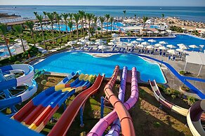 Le Jardin Aqua Park Resort