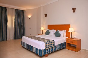 Le Jardin Aqua Park Resort