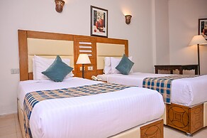 Le Jardin Aqua Park Resort