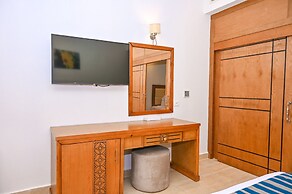 Le Jardin Aqua Park Resort