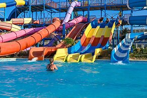 Le Jardin Aqua Park Resort