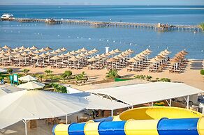 Le Jardin Aqua Park Resort