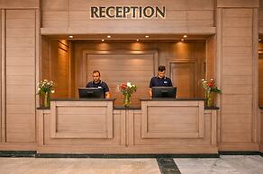 Le Jardin Aqua Park Resort