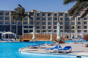 Le Jardin Aqua Park Resort