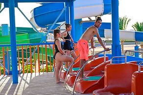 Le Jardin Aqua Park Resort