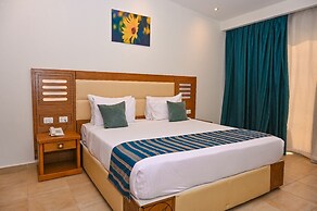 Le Jardin Aqua Park Resort