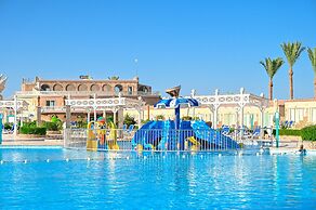Le Jardin Aqua Park Resort
