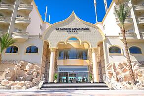 Le Jardin Aqua Park Resort