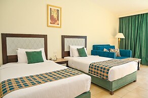 Le Jardin Aqua Park Resort