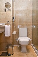 Le Jardin Aqua Park Resort