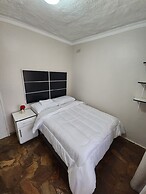 CARTM Apartments