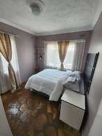 CARTM Apartments