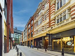 Be London - Piccadilly Circus Residences