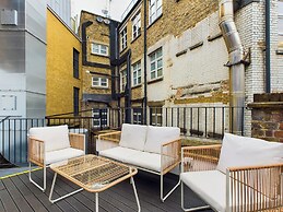 Be London - Piccadilly Circus Residences