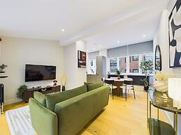 Be London - Piccadilly Circus Residences