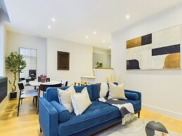 Be London - Piccadilly Circus Residences