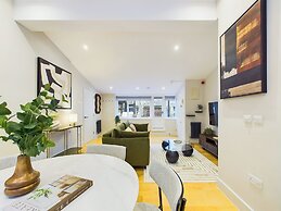 Be London - Piccadilly Circus Residences