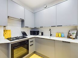 Be London - Piccadilly Circus Residences