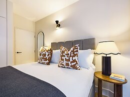 Be London - Piccadilly Circus Residences