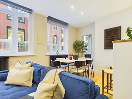 Be London - Piccadilly Circus Residences