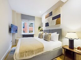 Be London - Piccadilly Circus Residences